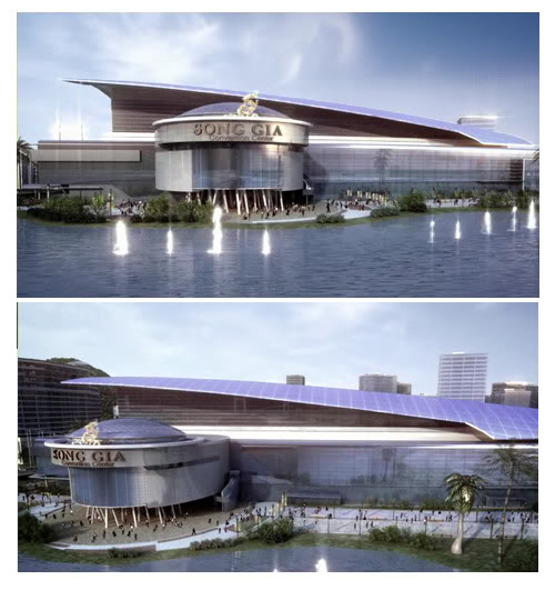 Sông Giá Resort Complex (21)