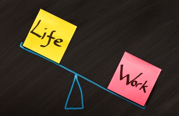 Cách quản lý thời gian hiệu quả: Bạn có đang mất cân bằng cuộc sống?