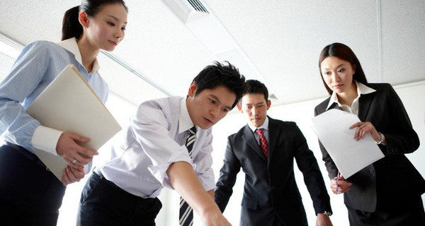 HORENSO: Phương pháp quản trị giúp ngăn ngừa rủi ro hiệu quả nhất của người Nhật